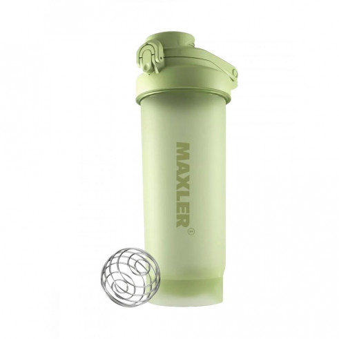 Maxler Shaker Pro W/lock H645, 700 мл