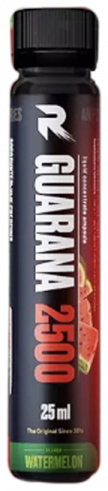 Reckful Guarana 2500 mg, 25 мл