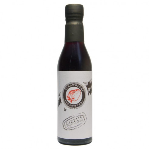 Fitness Formula CIRRUS Cocktail Syrup, 375 мл