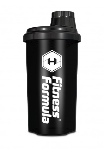 Fitness Formula Шейкер с крышкой, 700 мл