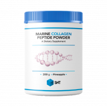 SNT Marine Collagen Peptide Powder