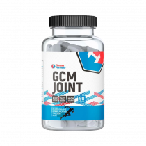 Fitness Formula GCM Joint, 90 таблеток