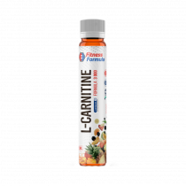 Fitness Formula L-Carnitine 3000