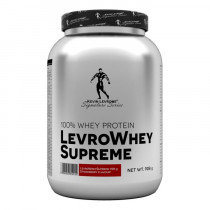 Kevin Levrone LevroWheySupreme