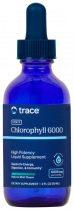Trace Minerals Ionic Chlorophyll, 59 мл