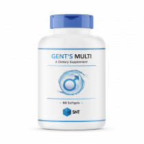 SNT Gent's Multi, 60 капсул