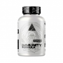 Biohacking Mantra Immunity Formula 420 mg, 60 капсул