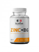 Dr.Hoffman Zinc + B6, 90 капс
