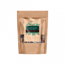 ByPlants Гриб Муэр, 100 гр