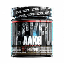 Reckful AAKG, 240 грамм