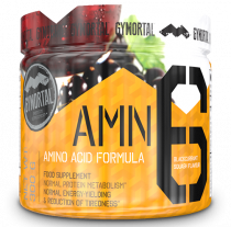 GYMortal AMN 6 Amino Powder, 300 гр