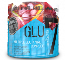 GYMortal GLU 7 GlutamiX, 270 г