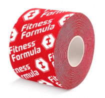 Fitness Formula Kinesiology Tape, 50 мм*5 м