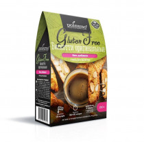 Polezzno Смесь для выпечки Бискотти оригинальные без глютена, 220 г