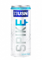 USN Spike Sugar Free, 250 мл